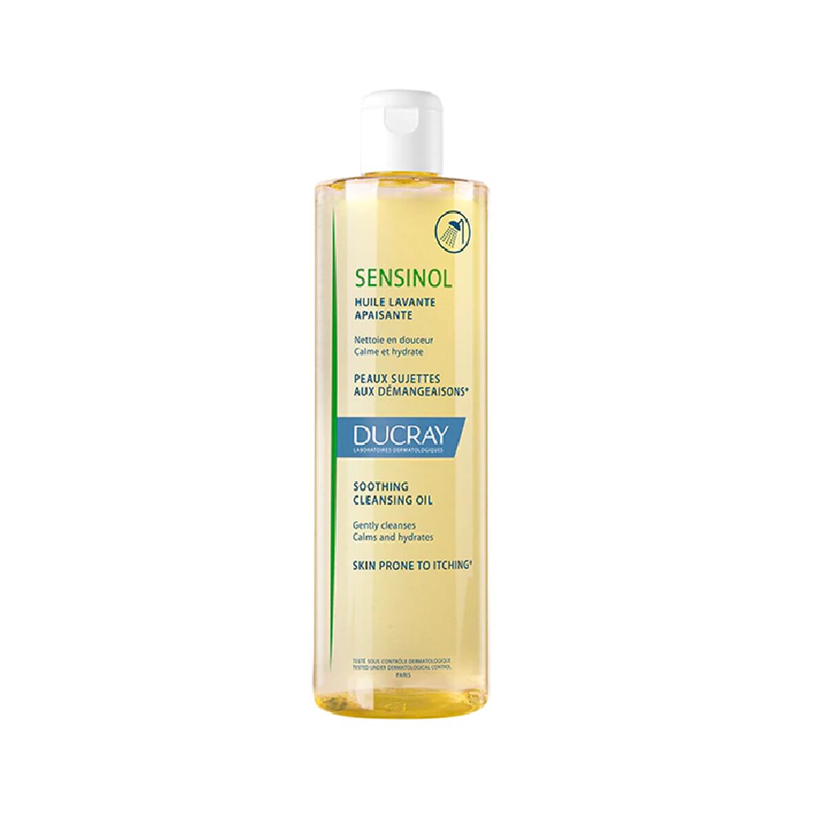 Óleo de Banho Ducray 200 ml