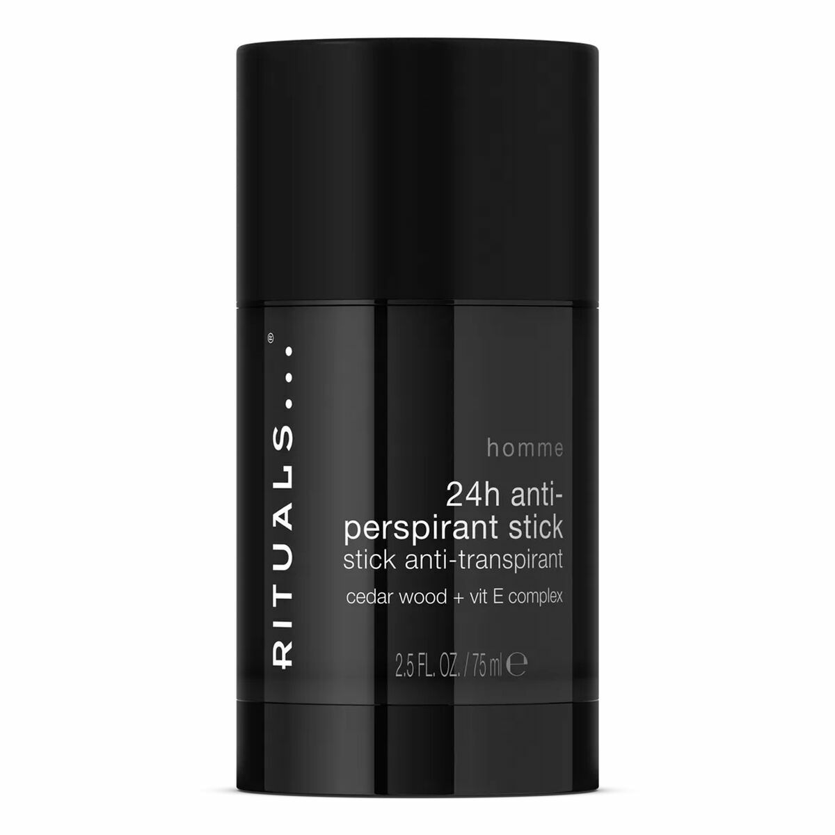 Desodorizante Rituals Homme 75 ml