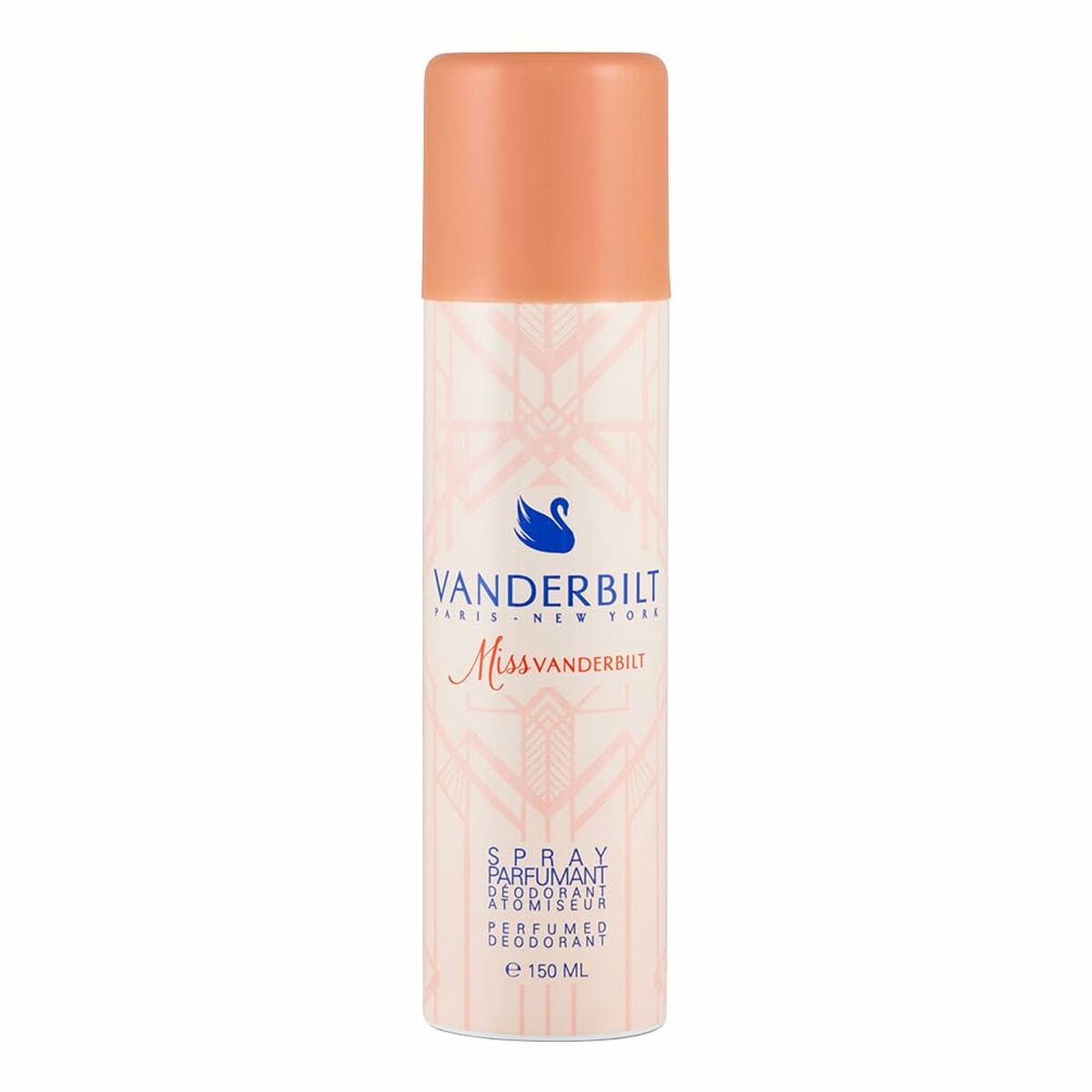Desodorizante Vanderbilt