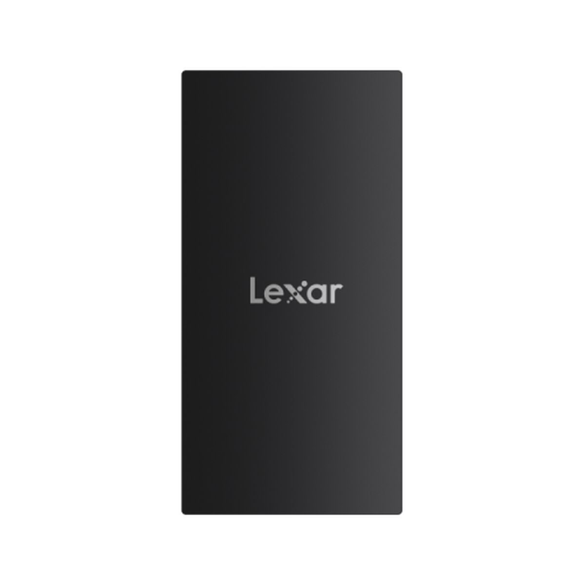 Disco Duro Externo Lexar LSL300002T-RNBNG 2 TB SSD