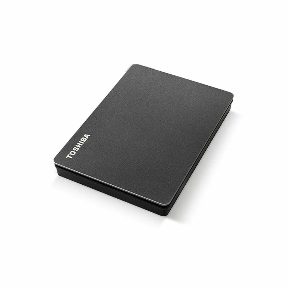 Disco Duro Externo Toshiba HDTX120EK3AA Cinzento 2 TB HDD