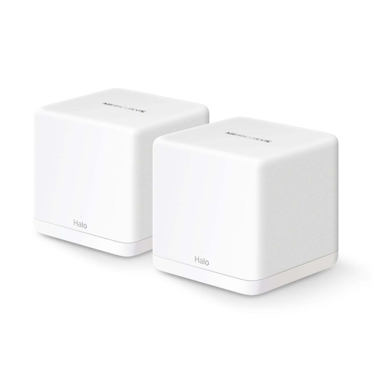 Repetidor Wifi TP-Link HALO H60X(2-PACK) Branco