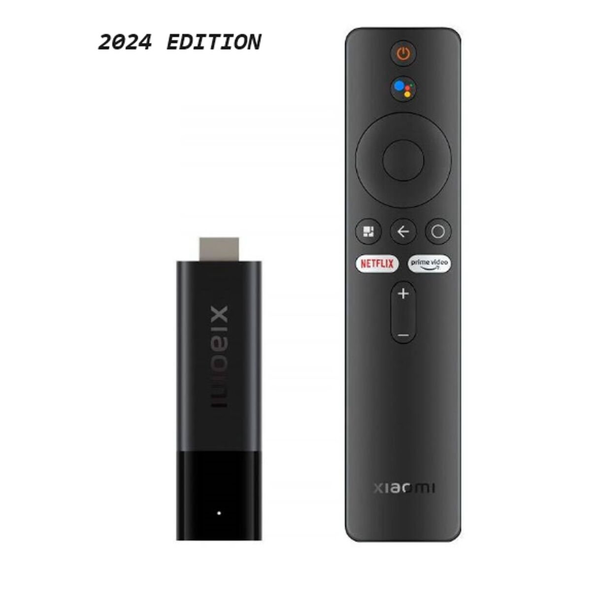 Dispositivo de Streaming Xiaomi PFJ4175EU