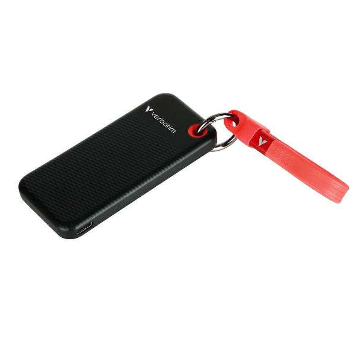 Disco Duro Externo Verbatim 32196 2 TB SSD De bolso