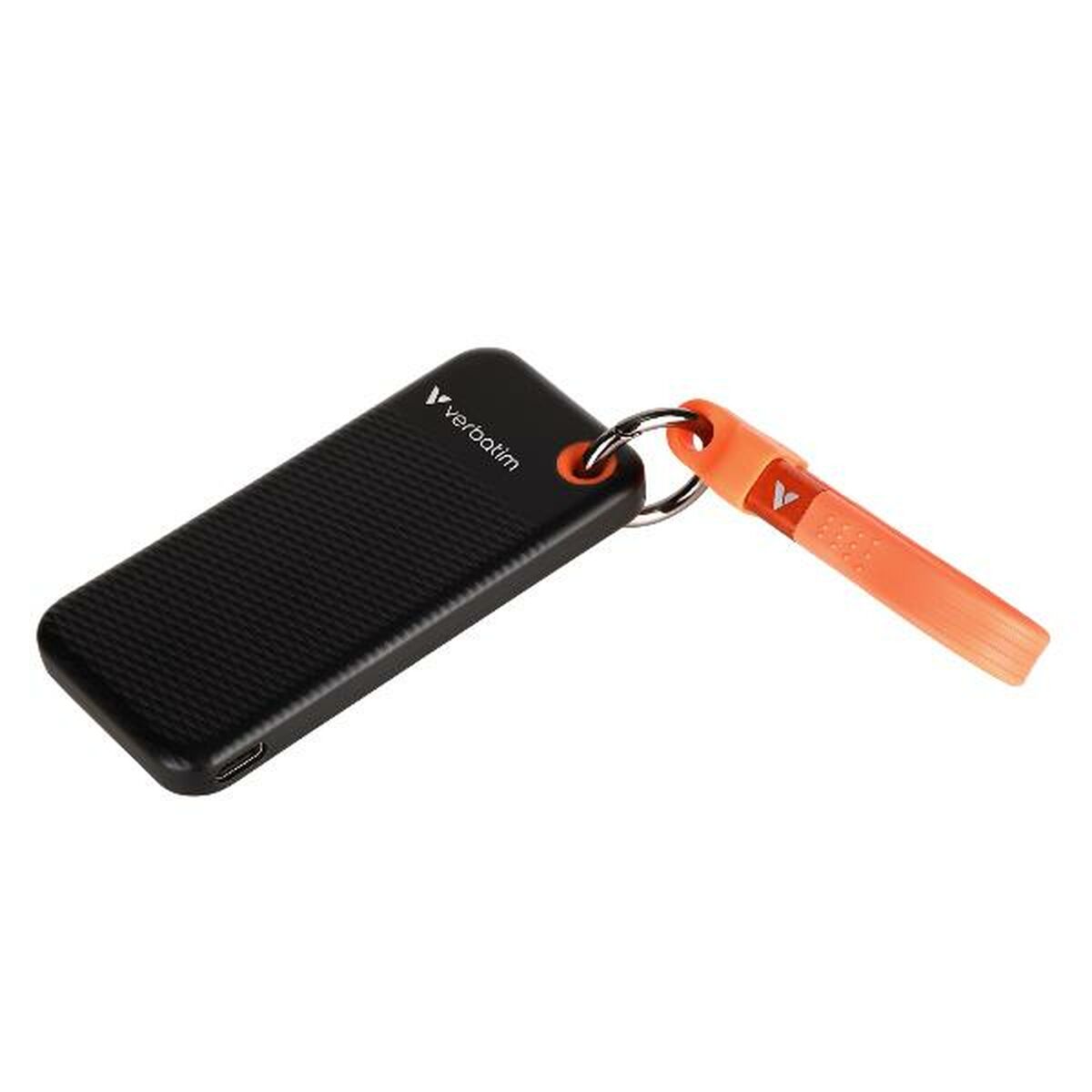 Disco Duro Externo Verbatim 32193 1 TB SSD De bolso