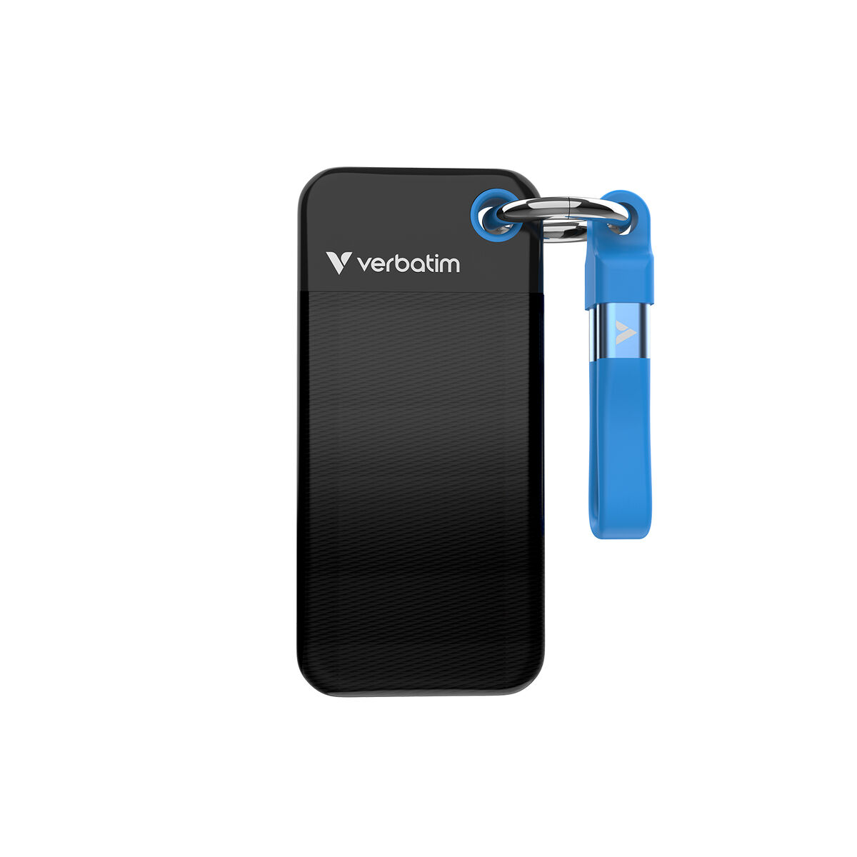 Disco Duro Externo Verbatim 32191 1 TB SSD De bolso