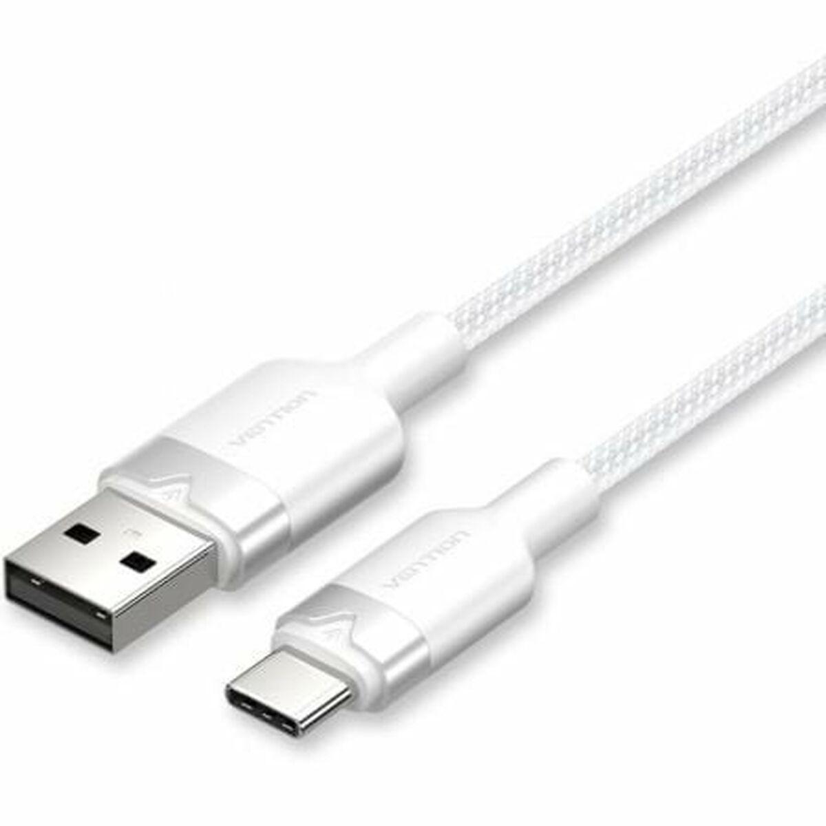 Cabo USB A para USB-C Vention CTNWH 2 m