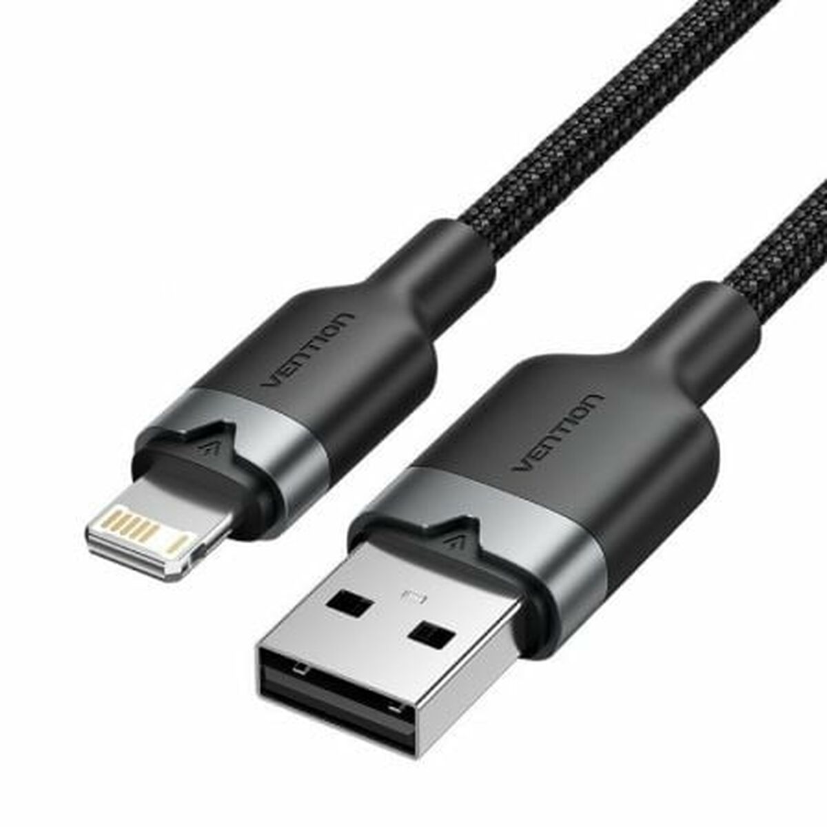 Cabo USB para Lightning Vention LANBF 1 m