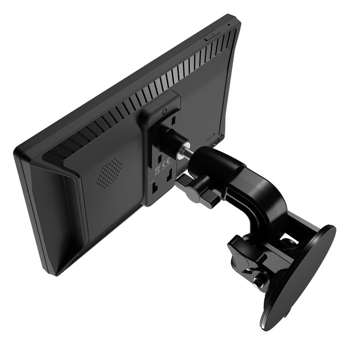 Navegador GPS Modecom NAV-FREEWAYCX90-MF-EU 9"