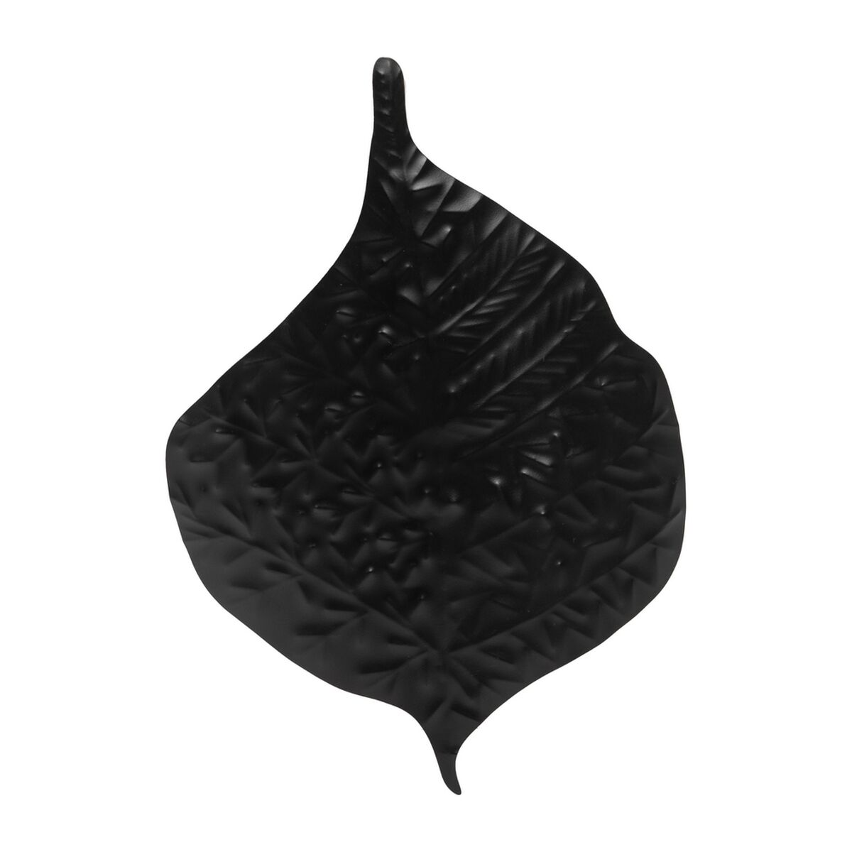 Luminária de parede Preto 9 W 27 x 4 x 38 cm