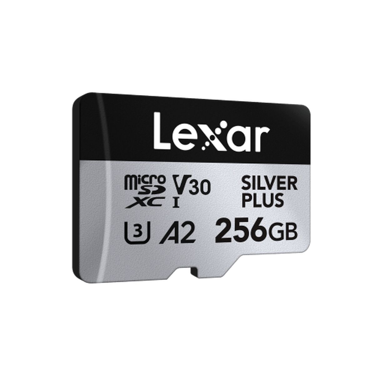 Cartão de Memória SD Lexar LMSSIPL256G-BNANG 256