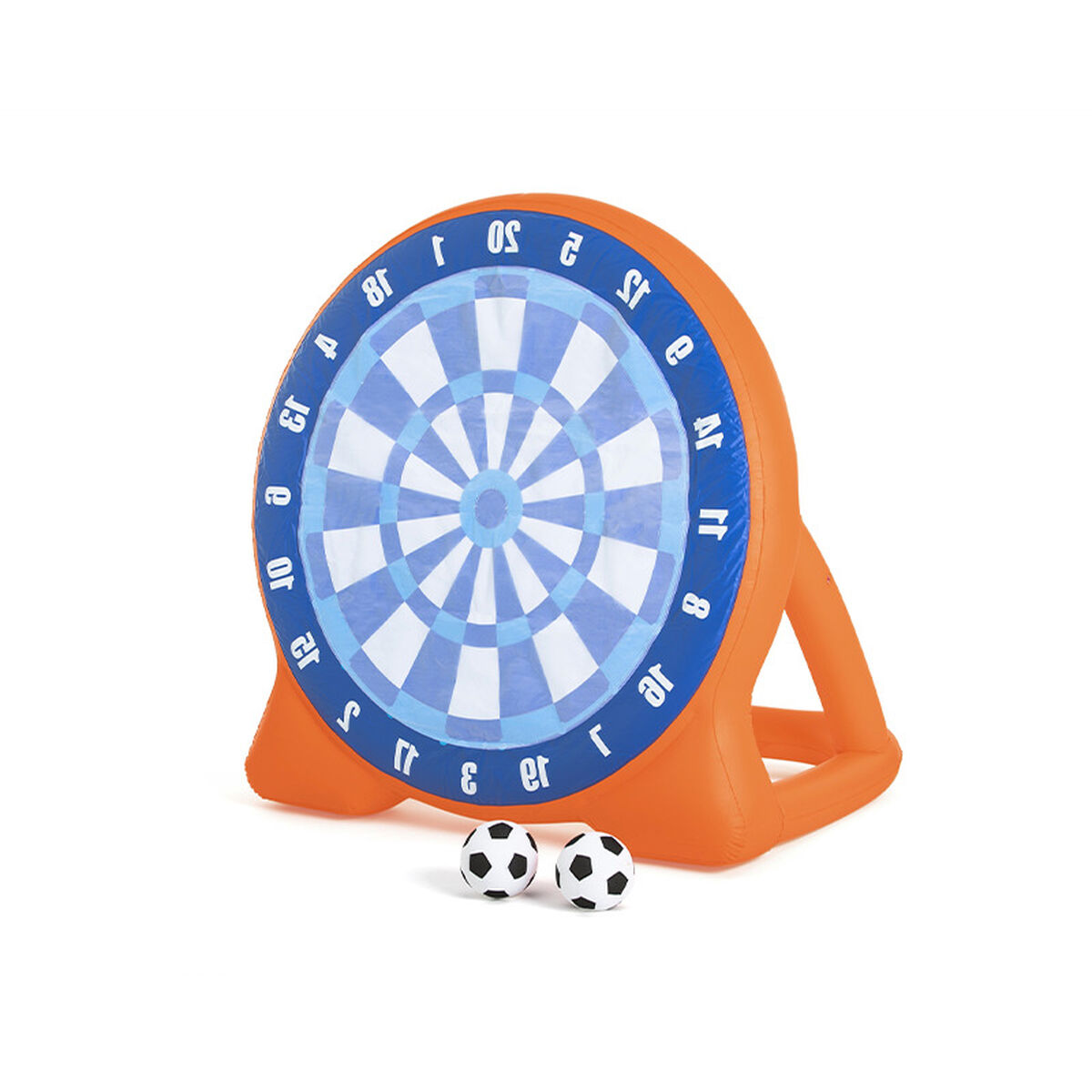 Jogo Insuflável Bestway 107 x 157 x 157 cm