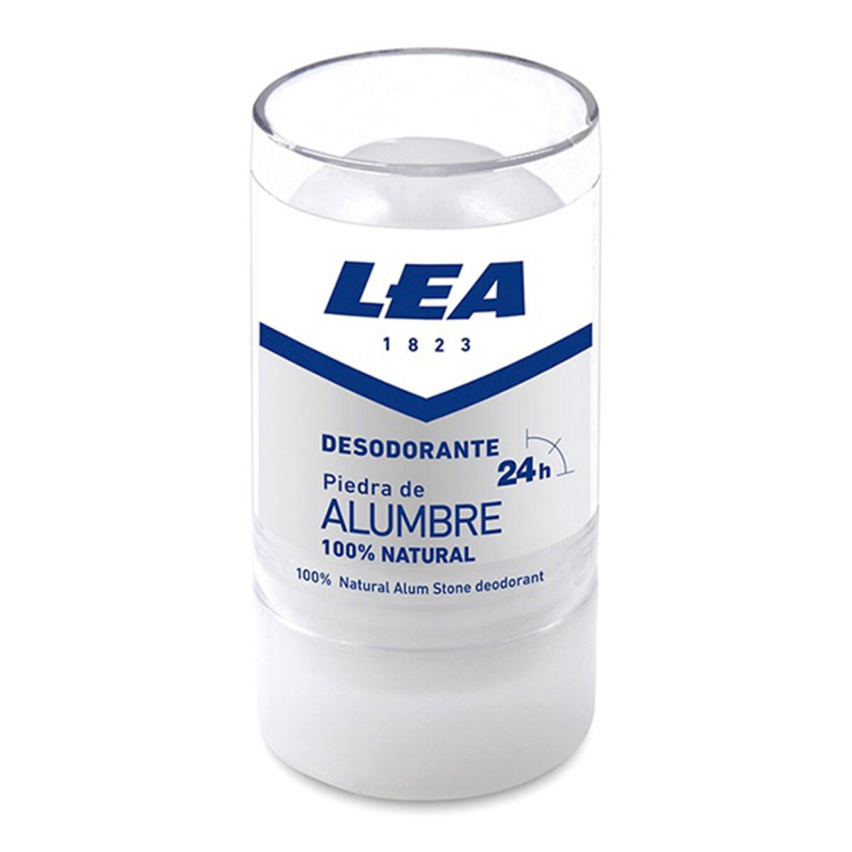 Desodorizante em Stick Lea Piedra De Alumbre 120 g