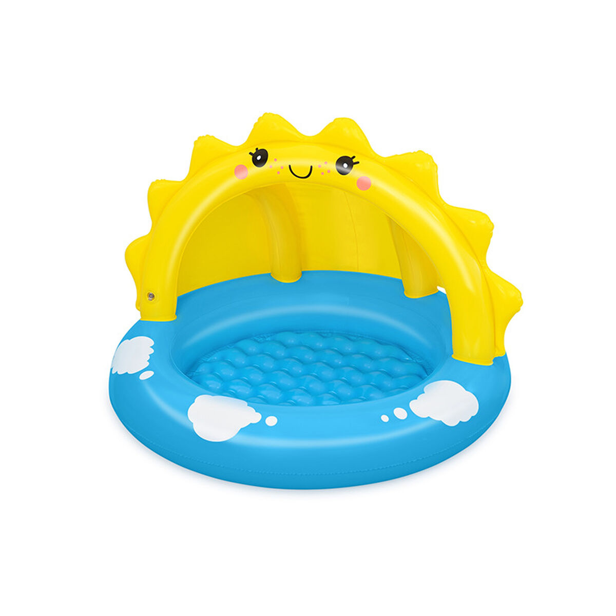 Piscina Insuflável para Crianças Bestway Sol 101 x 97 x 71 cm