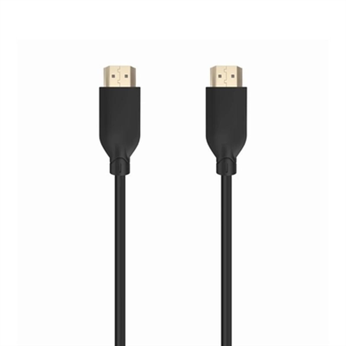 Cabo HDMI Aisens A120-0733 4 m Preto