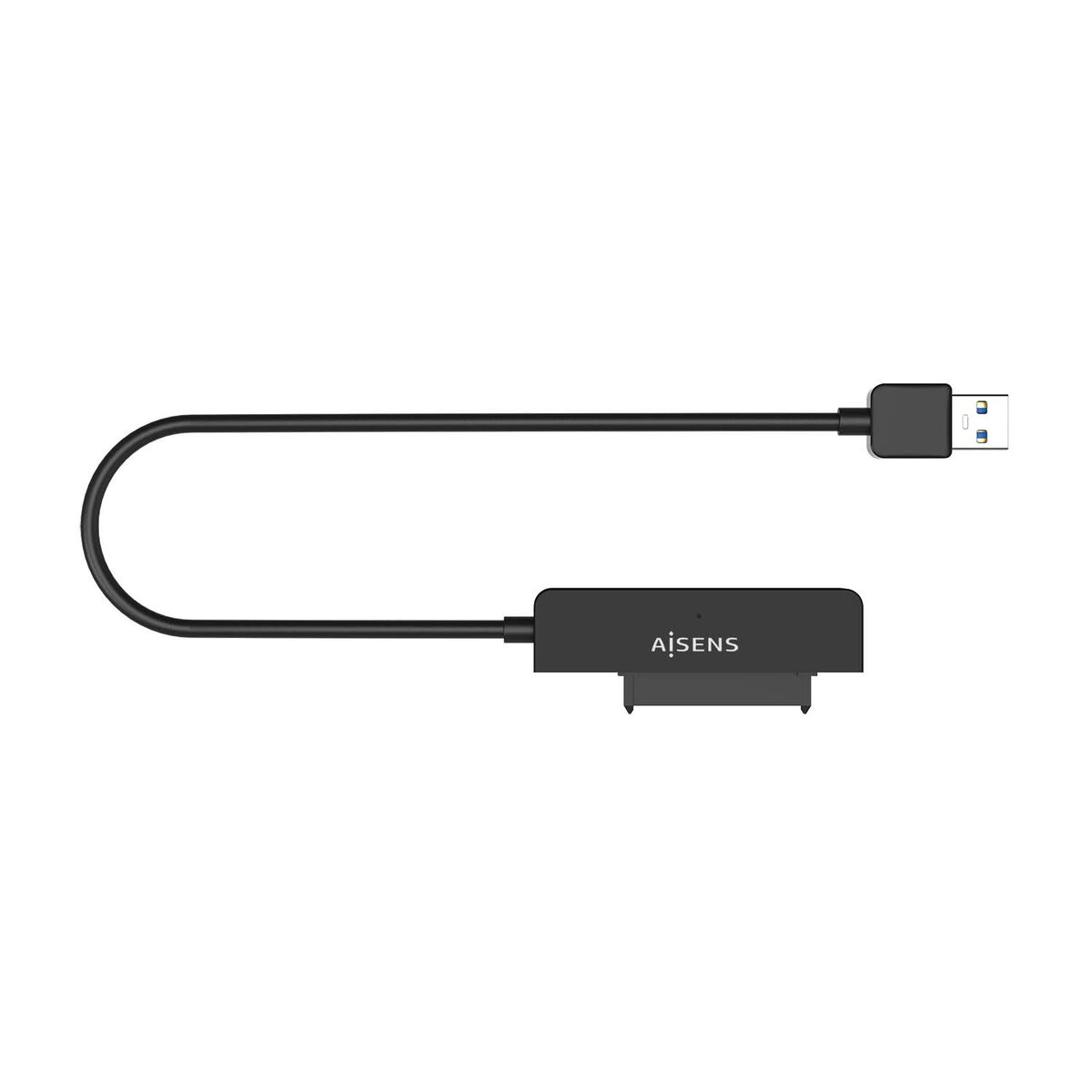 Adaptador SATA Aisens ASE-25A03B