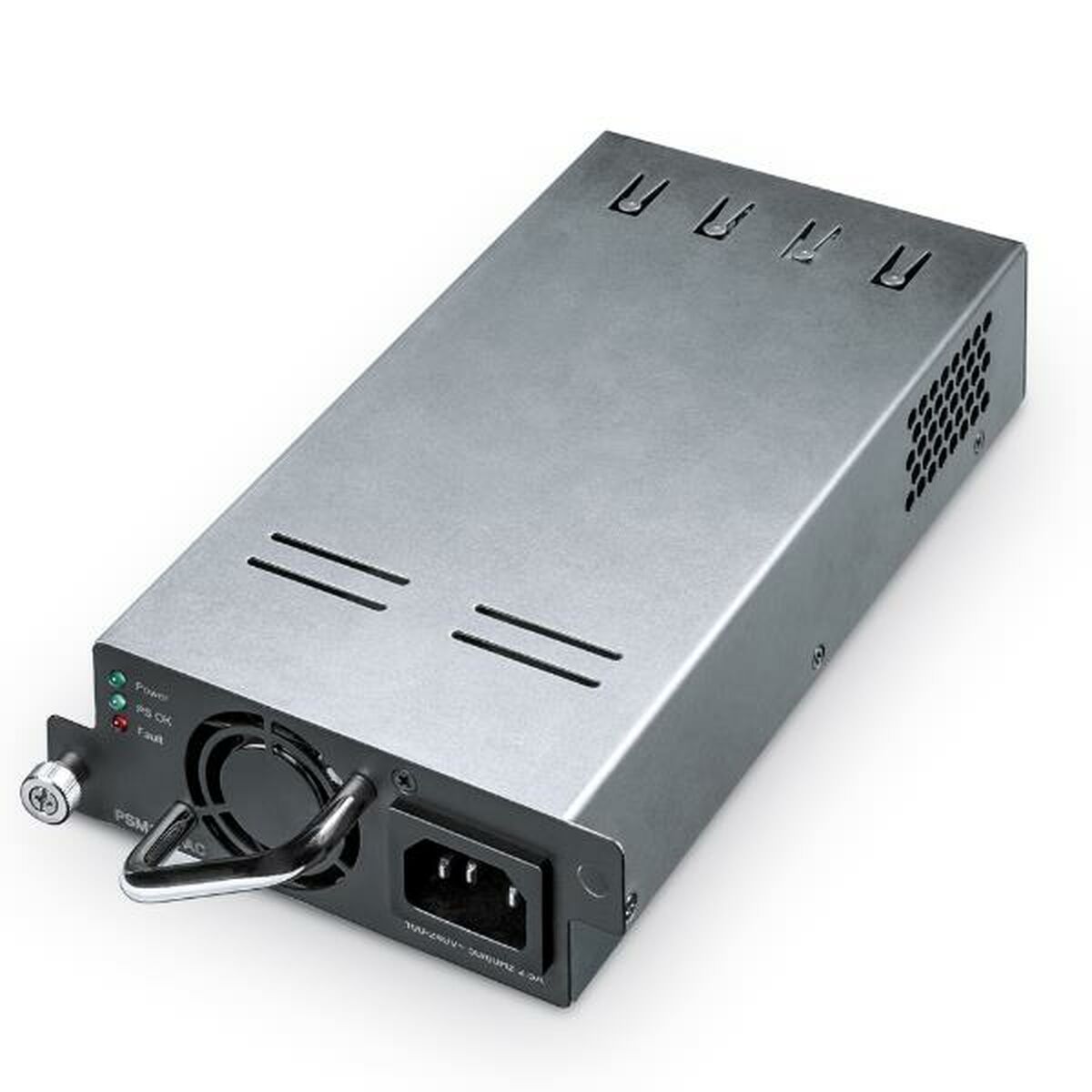 Cabo de rede rígido UTP Categoria 6 TP-Link PSM550-AC Metalizado
