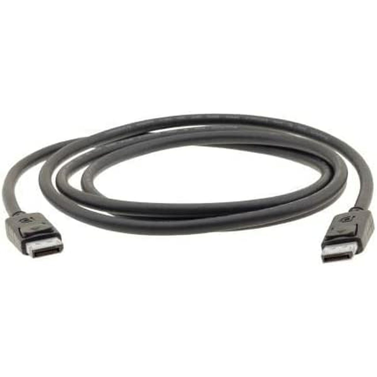 Cabo DisplayPort Kramer 97-0617006 Preto 1,8 m