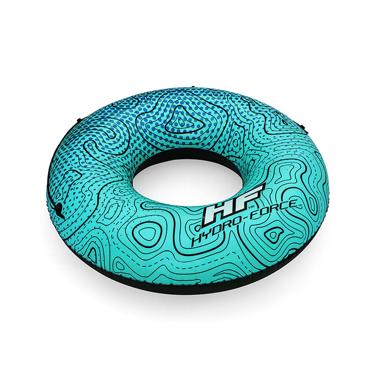 Roda Insuflável Bestway Azul Ø 119 cm