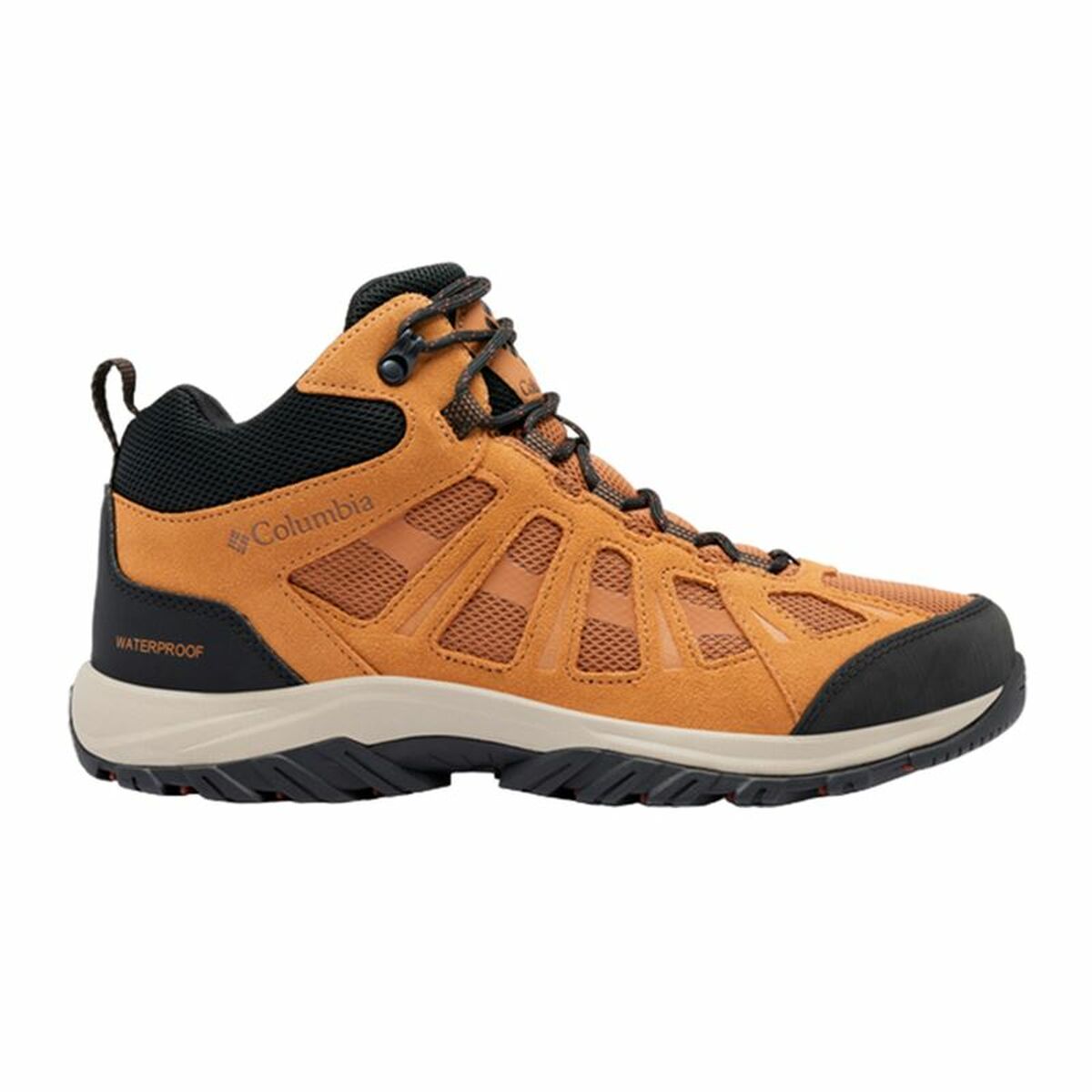 Tênis de trail para homem (corrida em montanha) Columbia Redmond™ Iii Mid