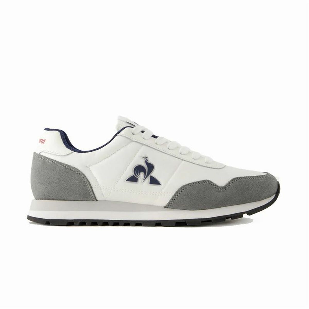 Ténis Casual Le coq sportif Astra 2 Branco