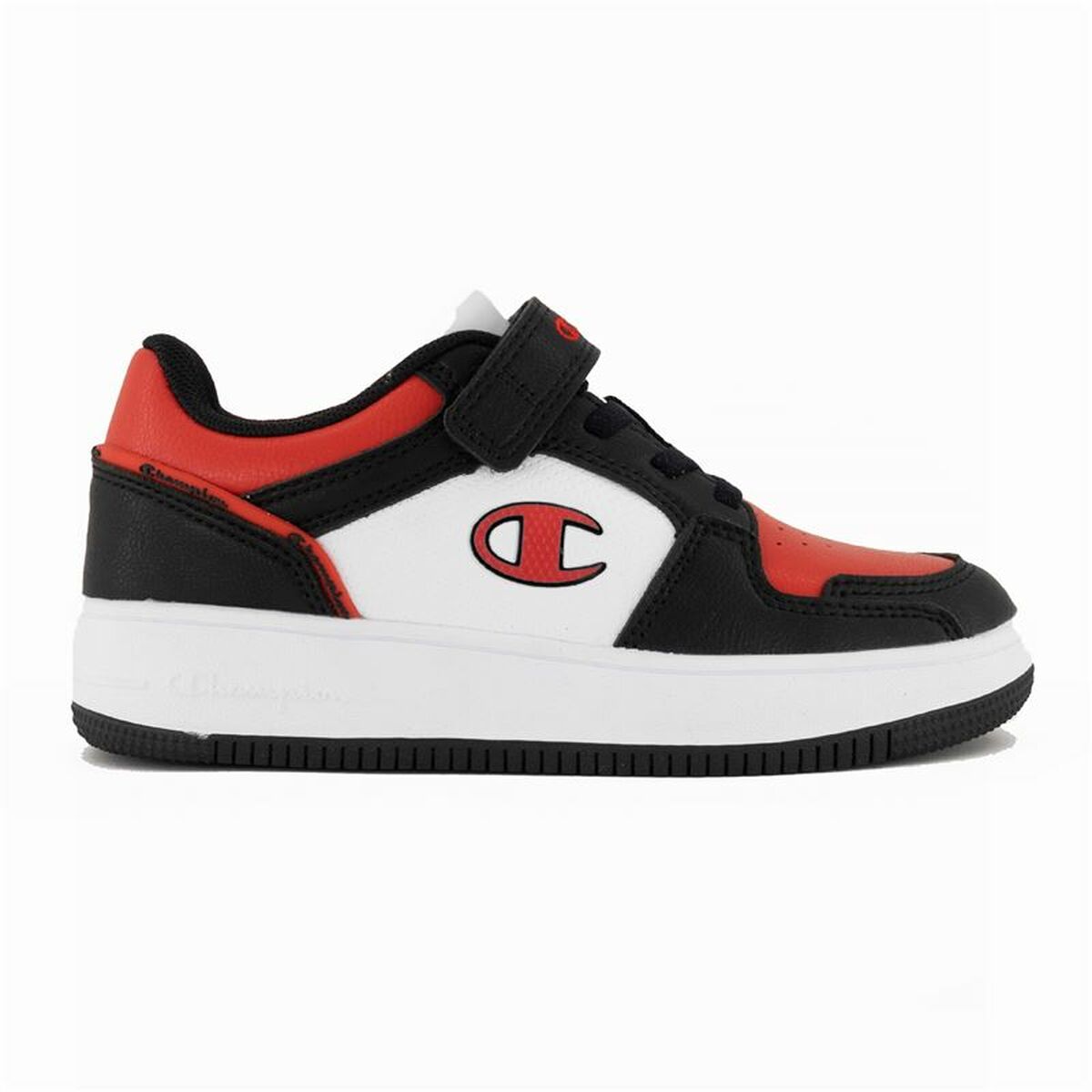Sapatilhas de Desporto Infantis Champion Rebound 2.0 Low Ps