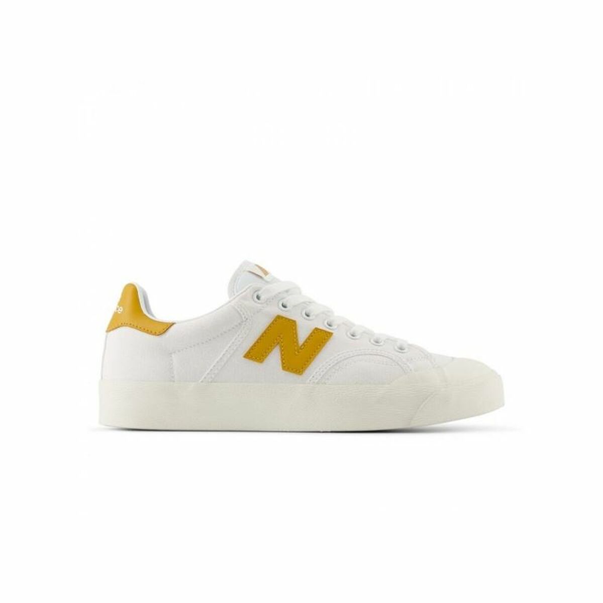 Sapatilhas de Desporto Mulher New Balance 100 Branco
