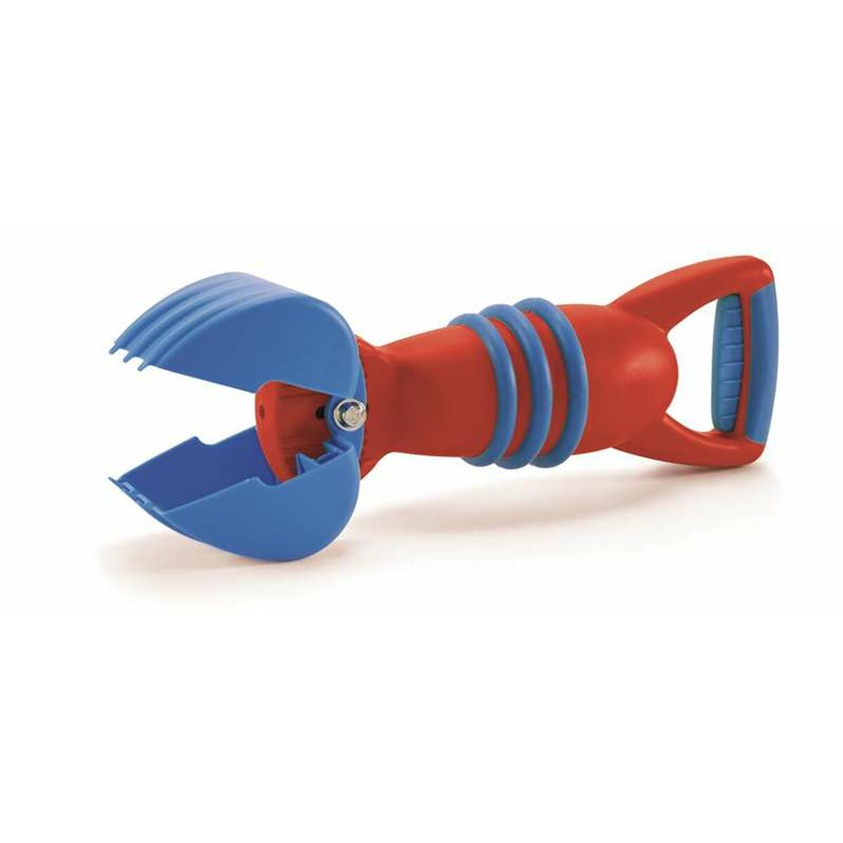 Escavadora Toybags Vermelho