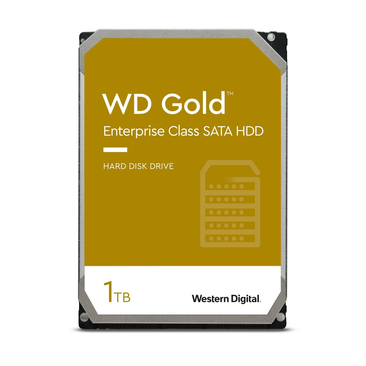 Disco Duro Western Digital WD1005FBYZ 3,5" 1 TB HDD 1 TB SSD