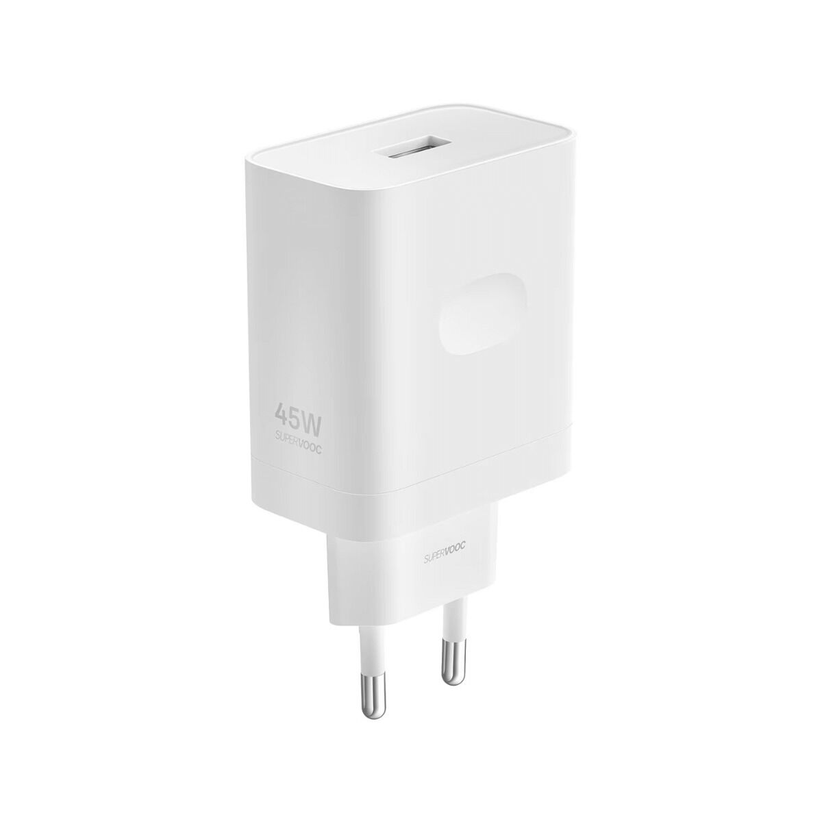 Carregador de Parede Oppo 110110230130 Branco