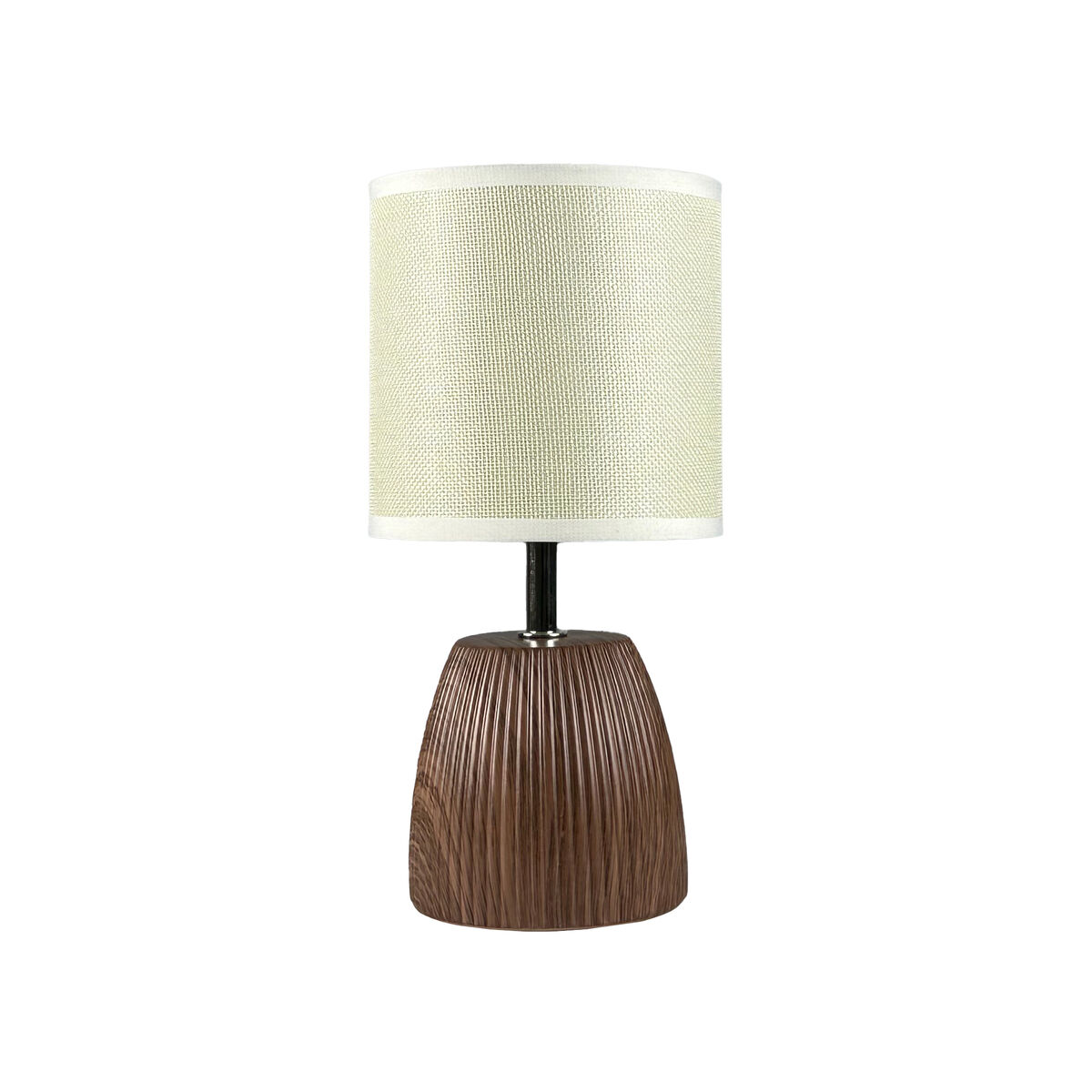 Lâmpada de mesa Versa Cerâmica 14 x 29 x 14 cm