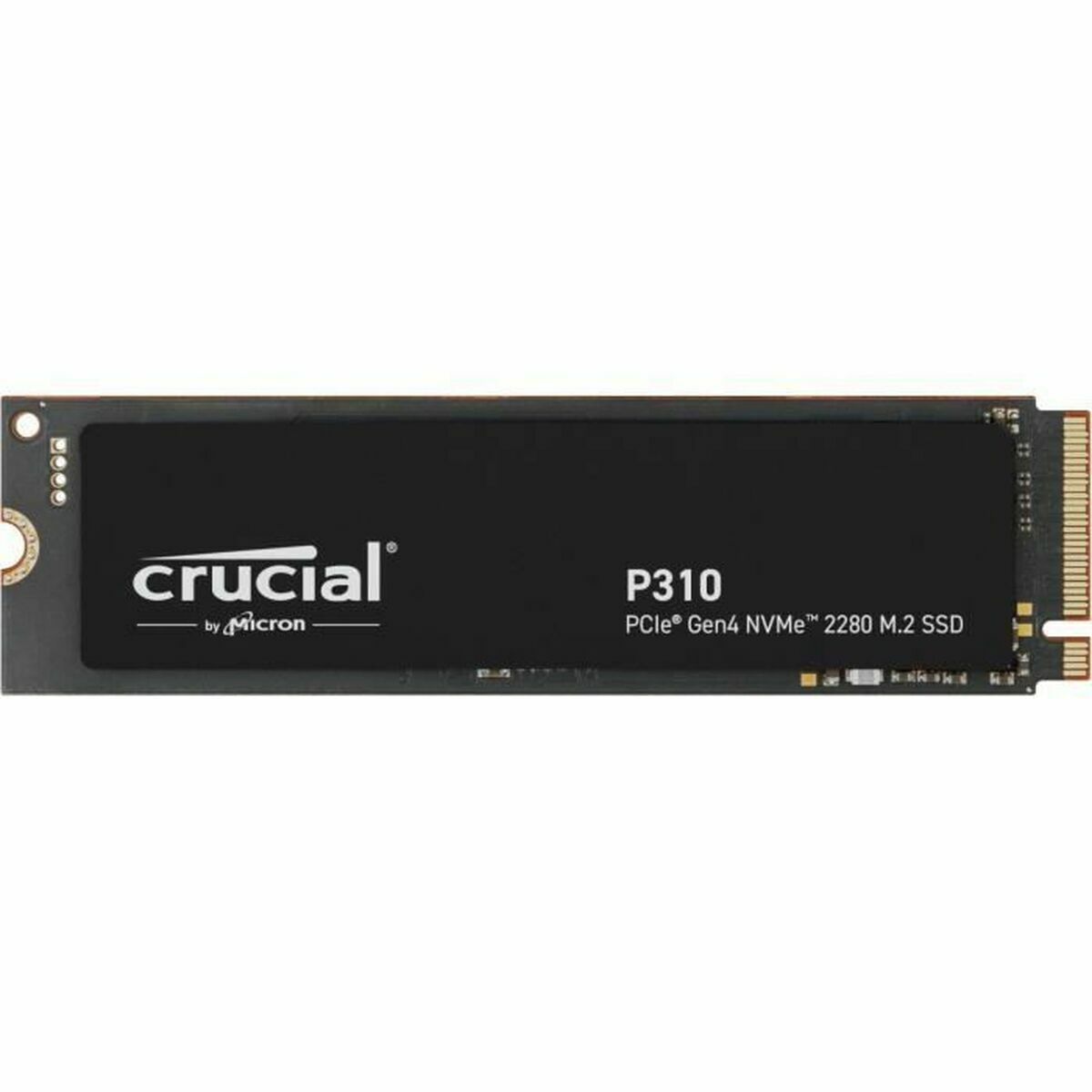 Disco Duro Crucial CT2000P310SSD8 2 TB SSD