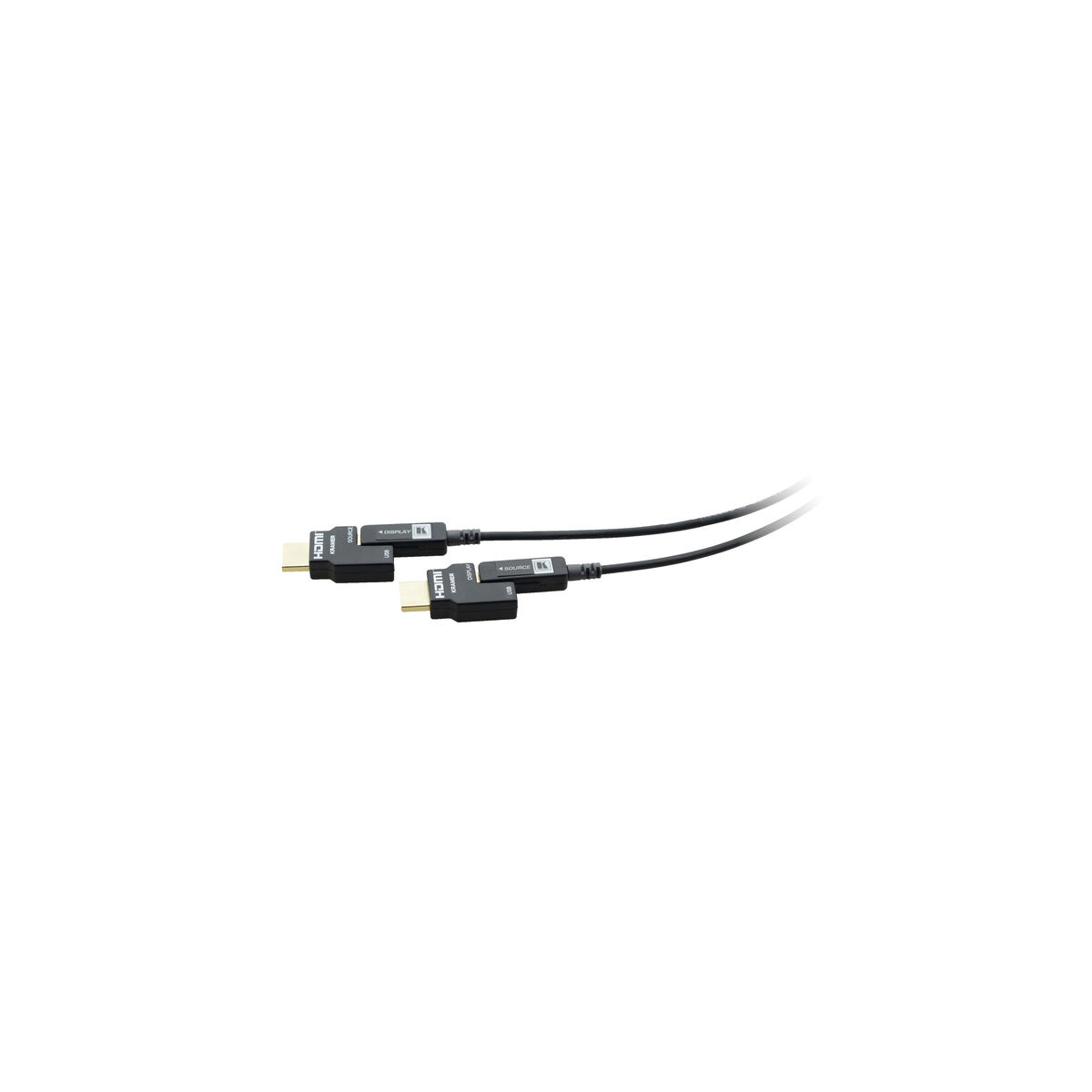 Cabo HDMI Kramer CLS-AOCH/60-66 Preto 20 m
