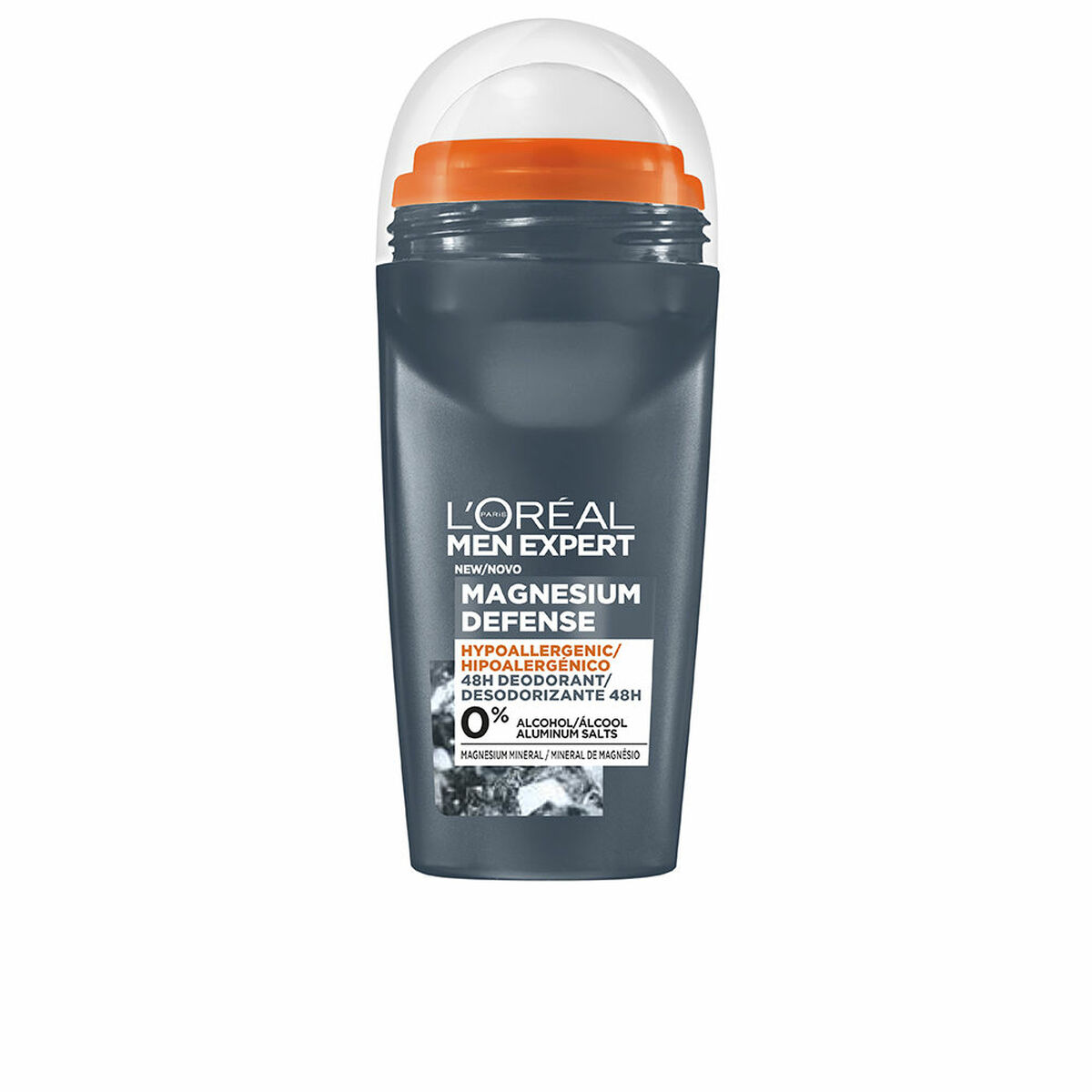 Desodorizante em Spray L'Oreal Make Up MEN EXPERT 50 ml
