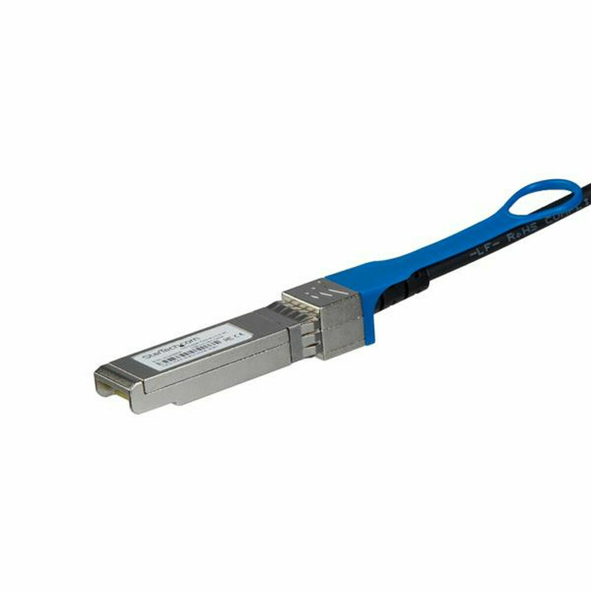 Cabo Rede SFP+ Startech JD095CST 0,65 m