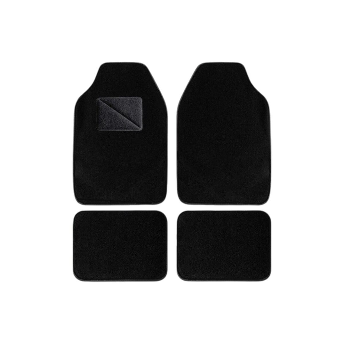 Conjunto de Tapetes de Carro OCC Motorsport OCCFD0025 FORD KA