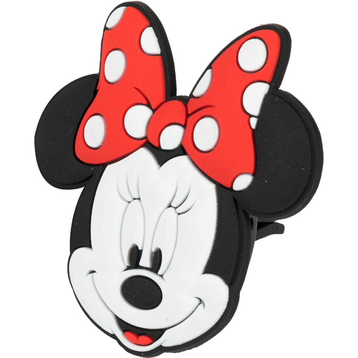 Ambientador Para Automóveis Kids Licensing MINNIE Baunilha (1 Unidade)