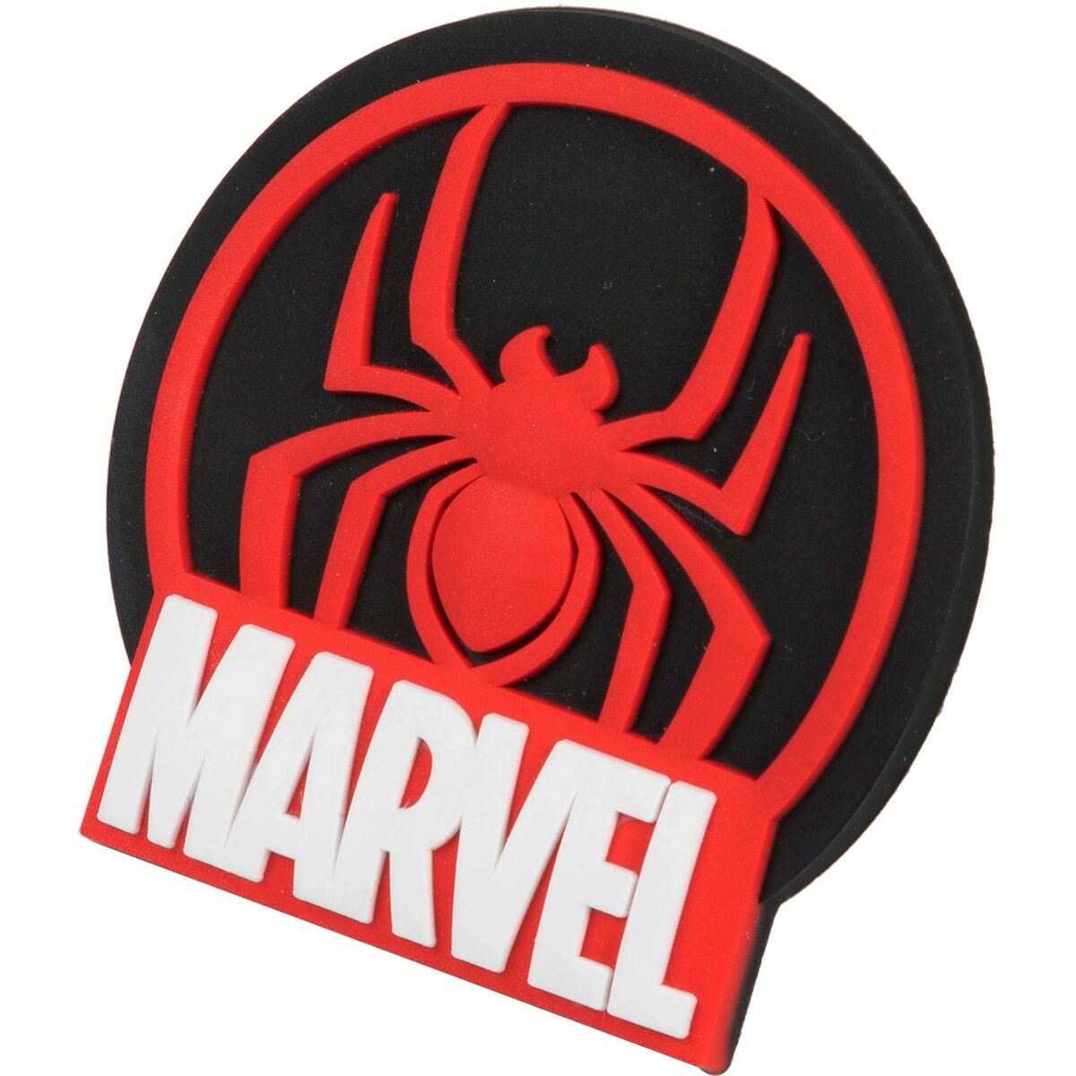 Ambientador Para Automóveis Kids Licensing SPIDERMAN (1 Unidade)