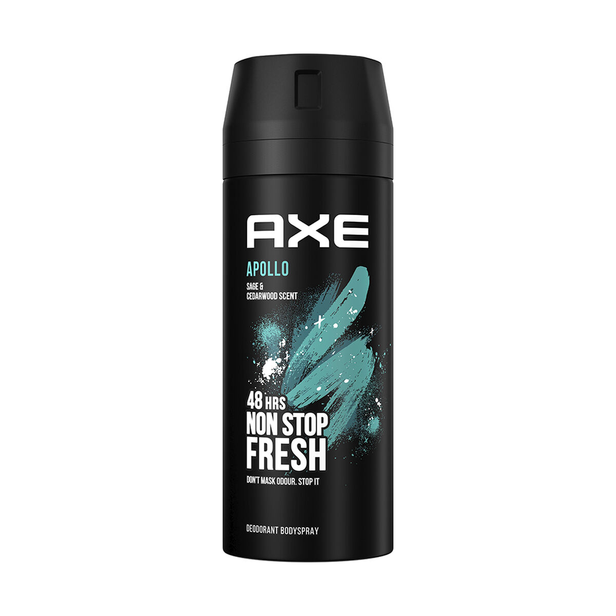 Desodorizante em Spray Axe