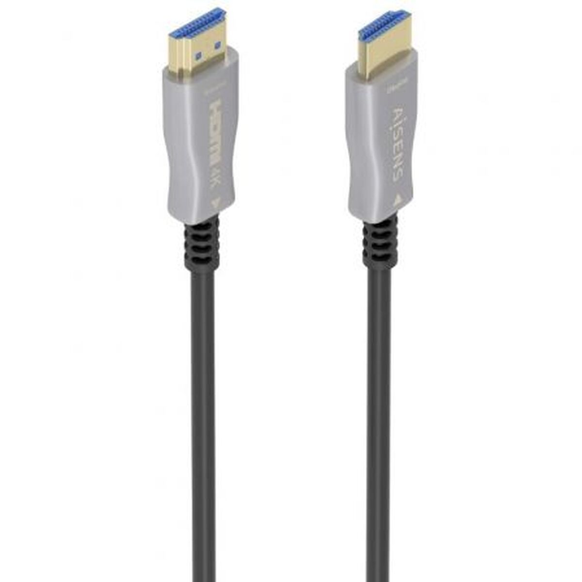 Cabo HDMI Aisens A148-0858 Preto 10 m