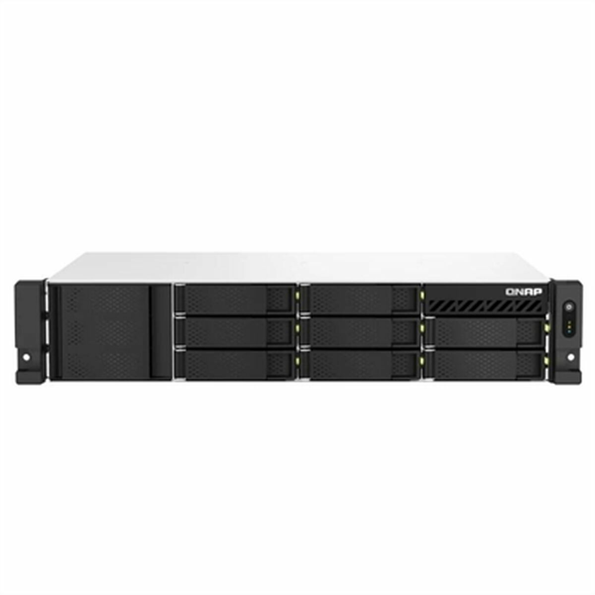 Armazenamento em rede Qnap TS-864EU-8G Preto