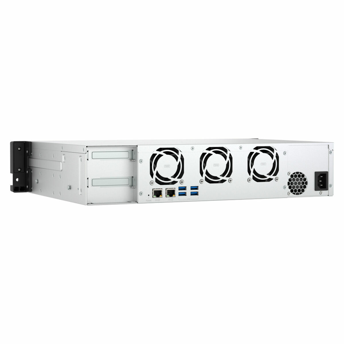 Armazenamanto em Rede NAS Qnap TS-855eU-8G Preto