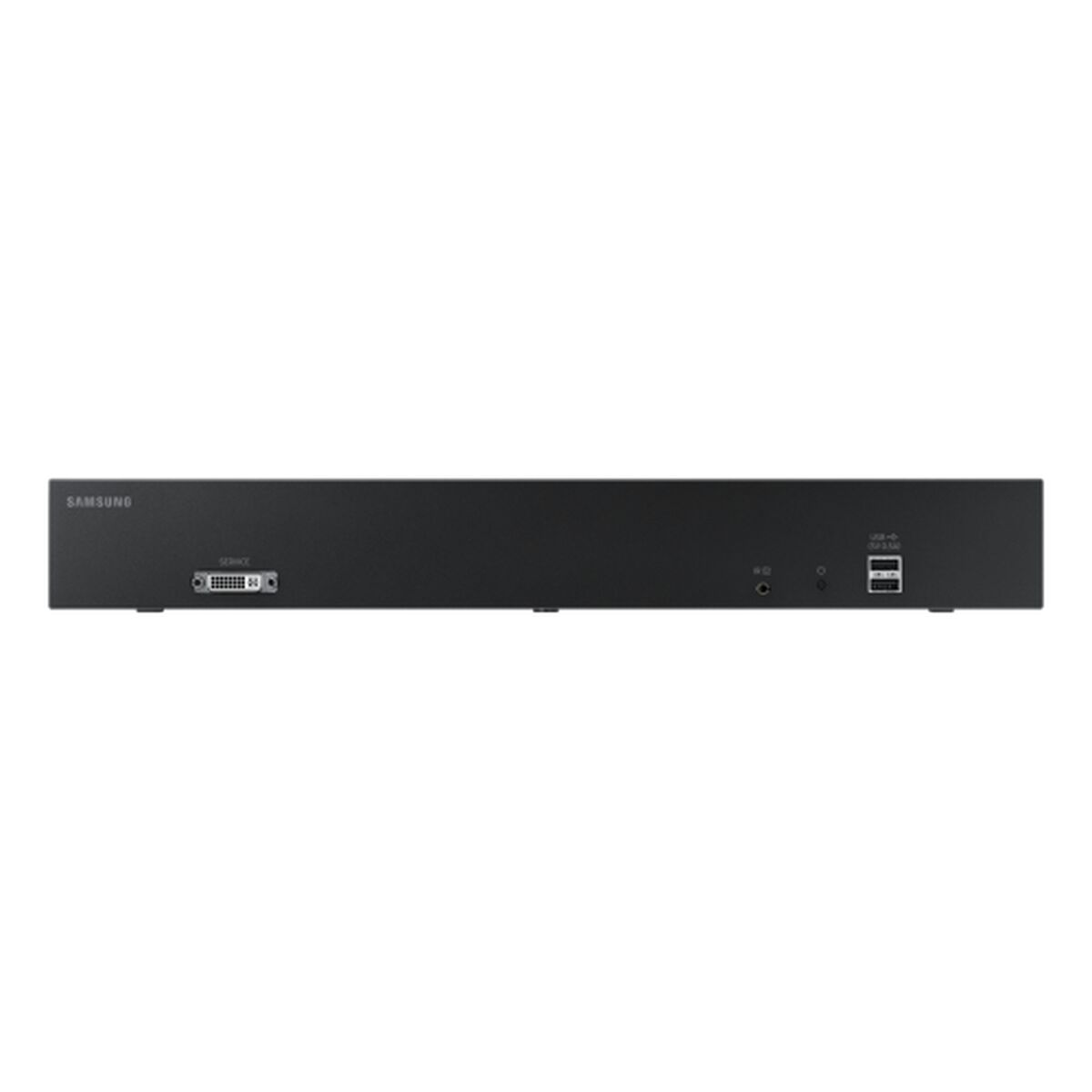 Tubo fluorescente Samsung SBB-CS4BPGS/EN Preto