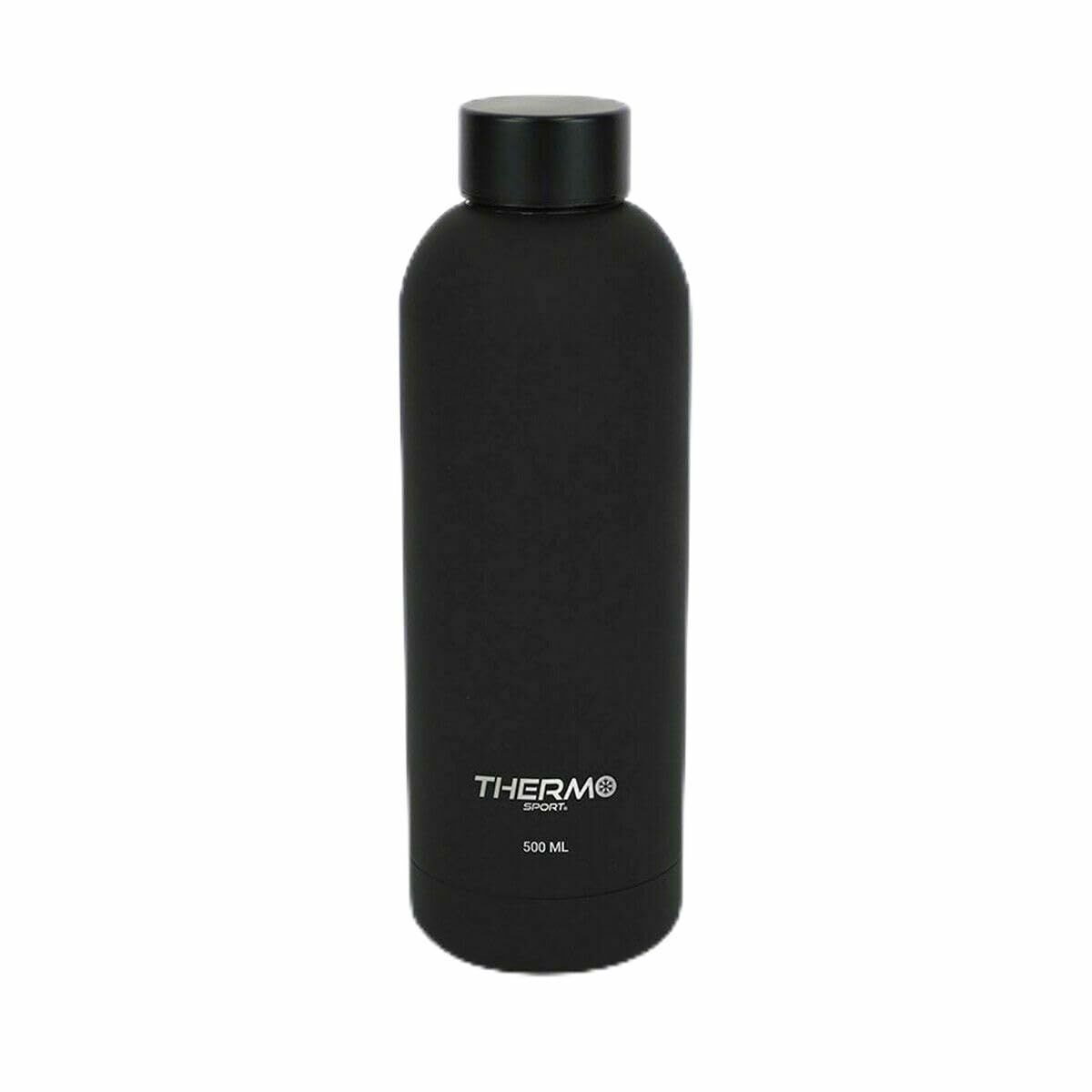 Garrafa Térmica ThermoSport 500 ml Multicolor 6 Unidades