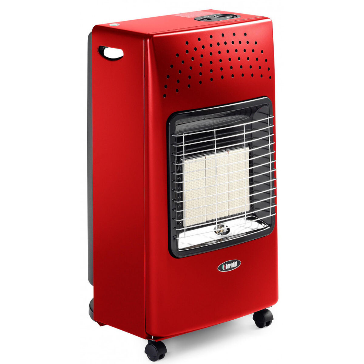 Estufa a Gás Bartolini IB223ES Amarelo 4200 W