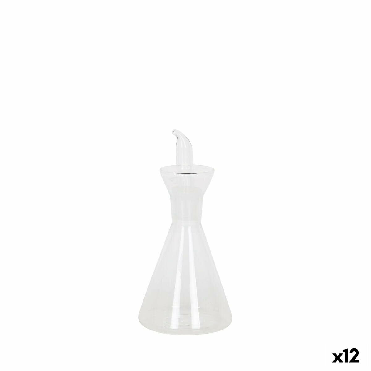 Galheteiro La Mediterránea 125 ml 12 Unidades