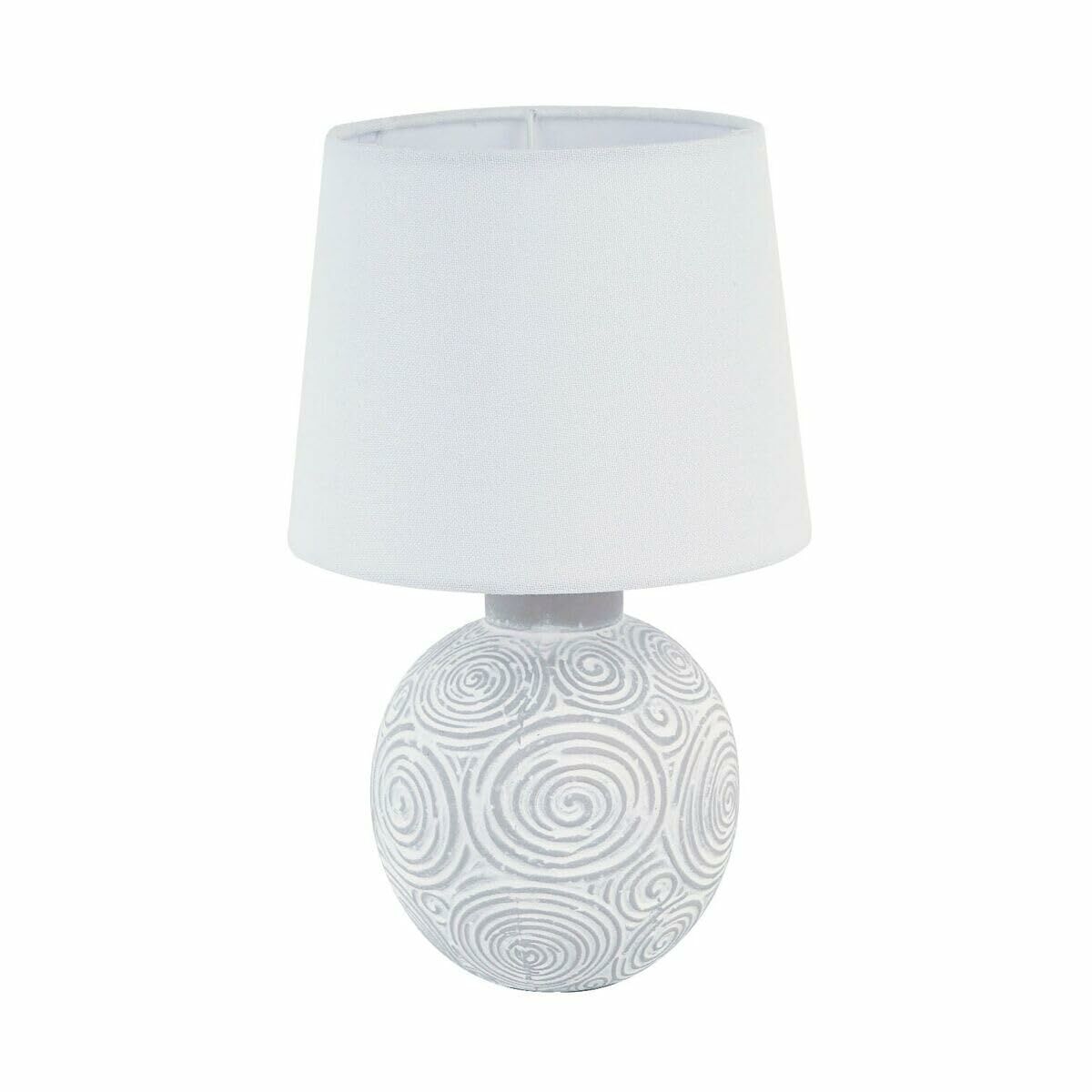 Lâmpada de mesa Versa Multicolor