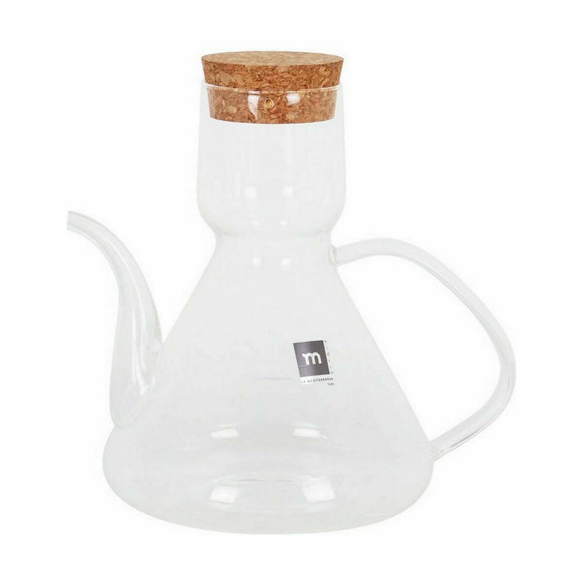 Galheteiro La Mediterránea Bell 500 ml 8 Unidades