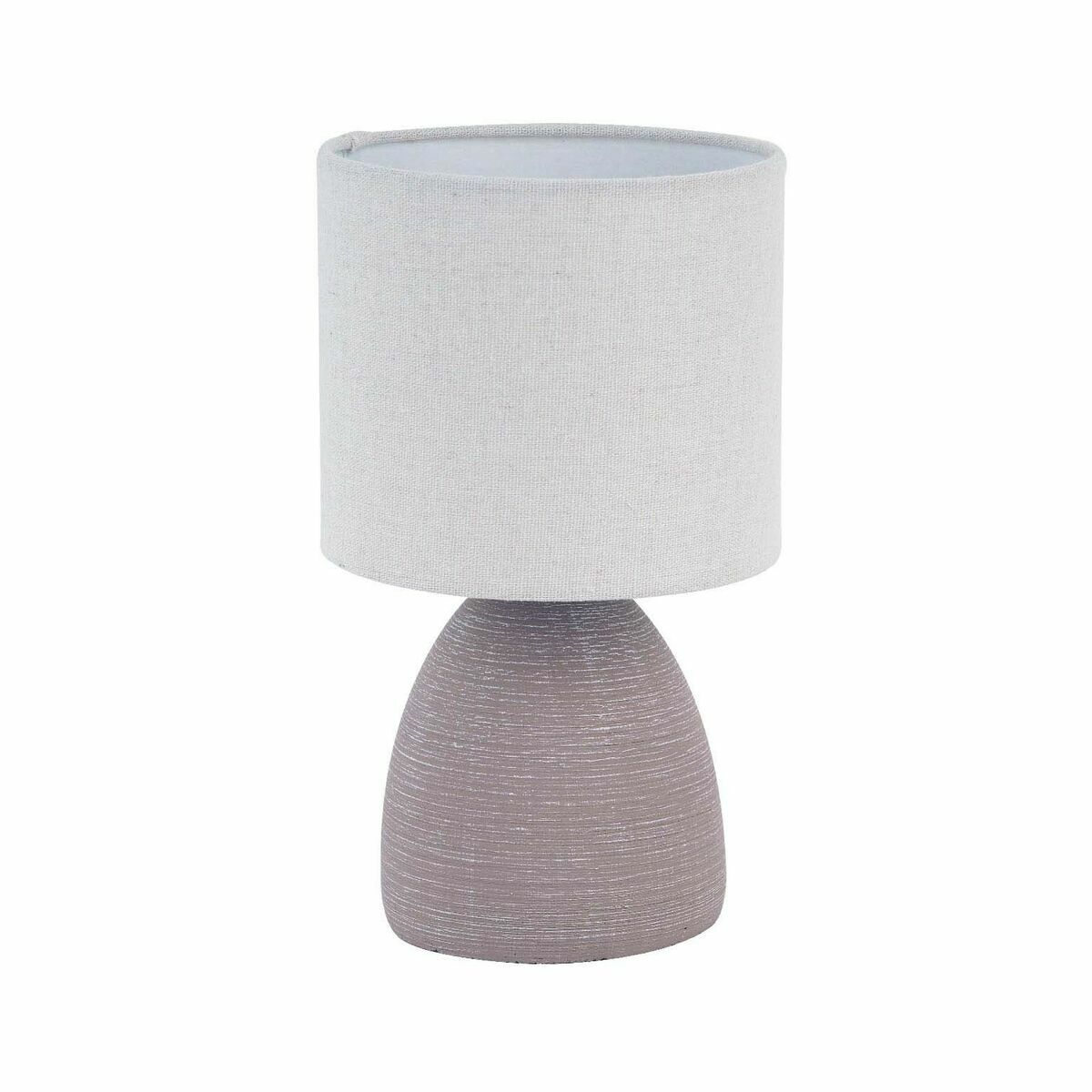 Lâmpada de mesa Versa Multicolor