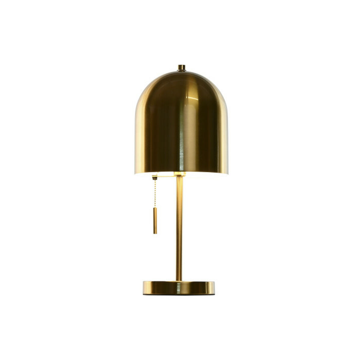 Lâmpada de mesa Home ESPRIT